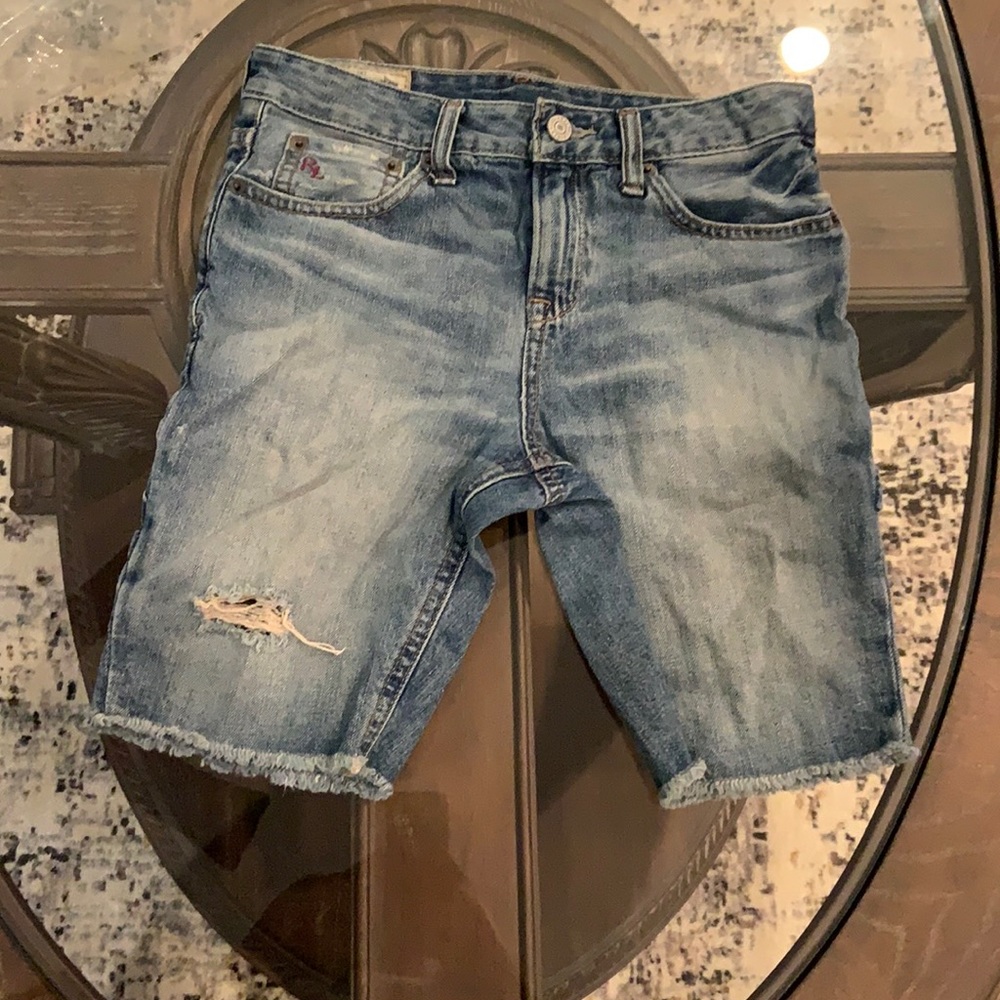 Ralph Lauren Polo shorts